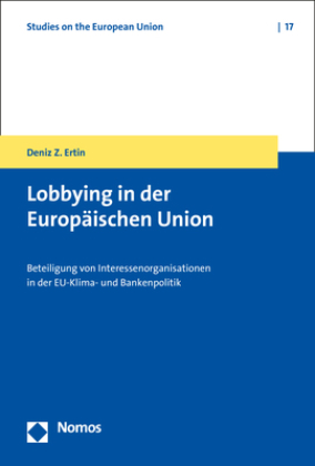 Lobbying in der Europäischen Union