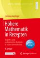 Höhere Mathematik in Rezepten, m. 1 Buch, m. 1 E-Book