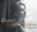 Esther Ofarim in Geneva