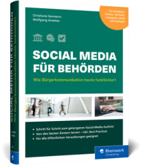 Social Media für Behörden