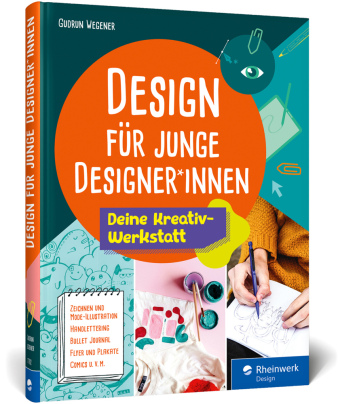 Design für junge Designer*innen