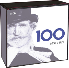 100 Best Verdi