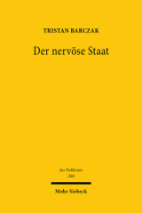 Der nervöse Staat