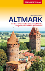 Reiseführer Altmark