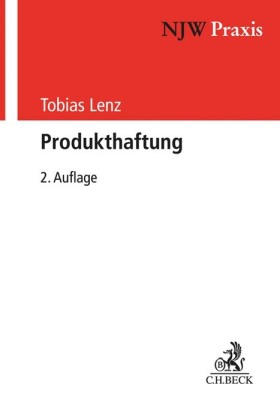 Produkthaftung