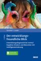 Der entwicklungsfreundliche Blick, m. 1 Buch, m. 1 E-Book