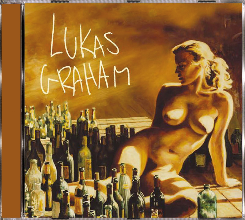 Lukas Graham