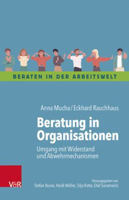 Beratung in Organisationen