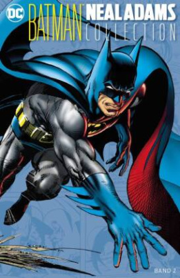 Batman: Neal-Adams-Collection. Bd.2