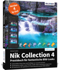 Nik Collection 4