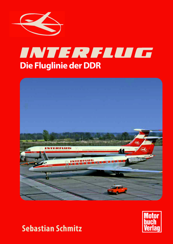 Interflug