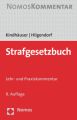 Strafgesetzbuch