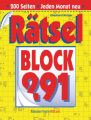 Rätselblock 291