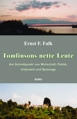 Tomlinsons nette Leute