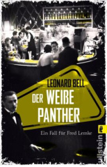 Der weiße Panther