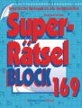 Superrätselblock 169