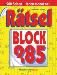 Rätselblock 285