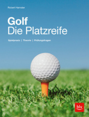 Golf. Die Platzreife