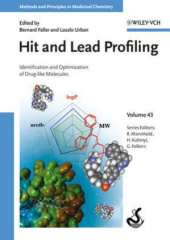 Hit and Lead Profiling