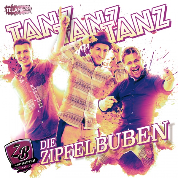 Tanz Tanz Tanz (exklusives Angebot)