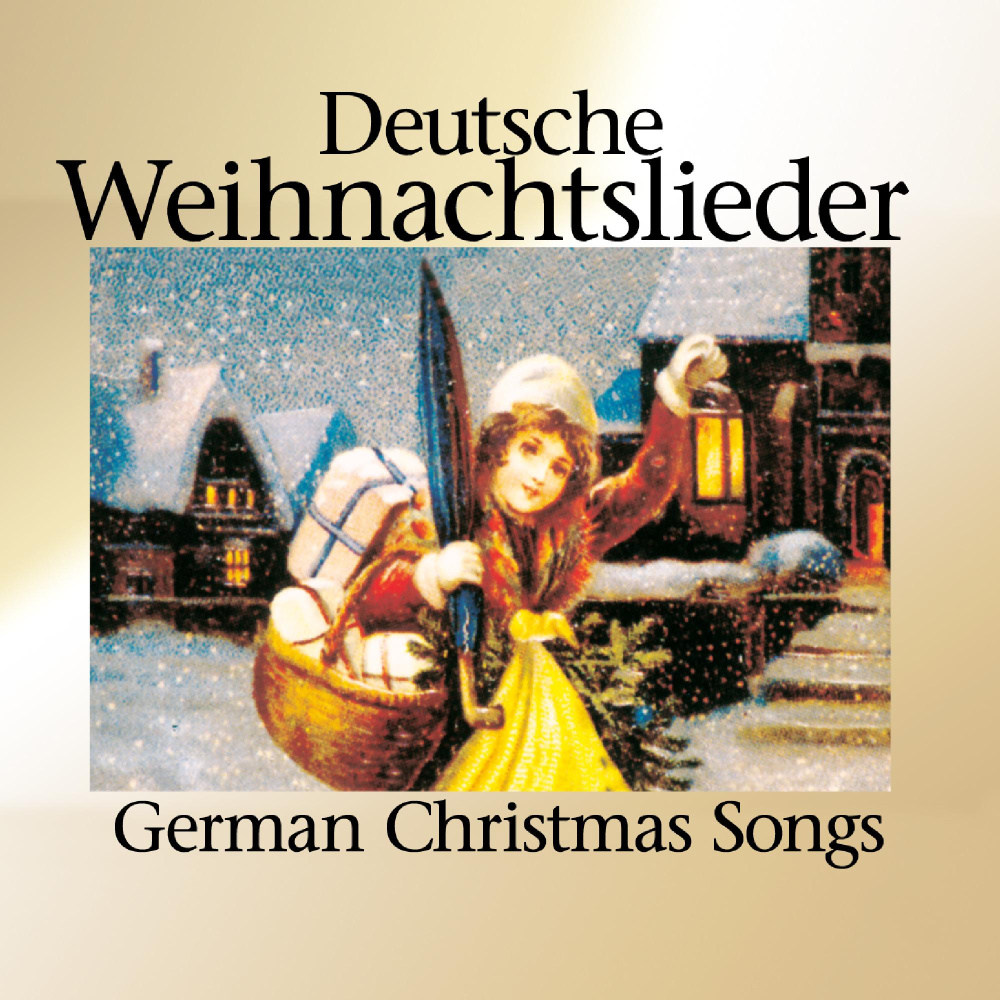 Deutsche Weihnachtslieder