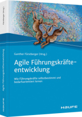 Agile Führungskräfteentwicklung