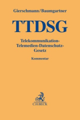 Telekommunikation-Telemedien-Datenschutz-Gesetz