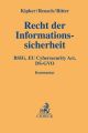 Recht der Informationssicherheit