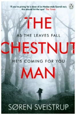 The Chestnut Man