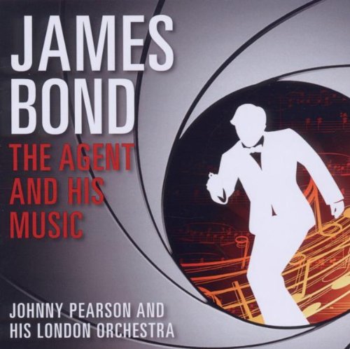 James Bond - The Agent And His Music 