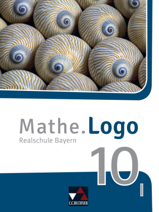 Mathe.Logo - Bayern 10 I - neu