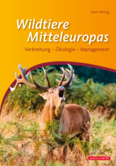 Wildtiere Mitteleuropas