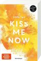 Kiss Me Now- Kiss the Bodyguard, Band 3