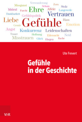 Gefühle in der Geschichte