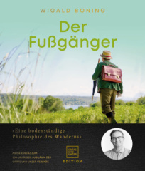 Der Fußgänger