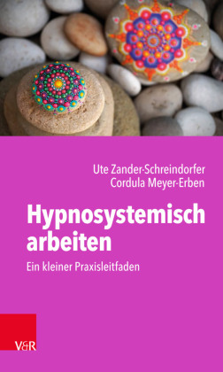 Hypnosystemisch arbeiten: Ein kleiner Praxisleitfaden