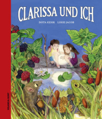 Clarissa und ich