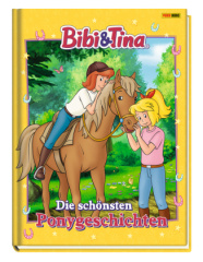 Bibi & Tina: Die schönsten Ponygeschichten