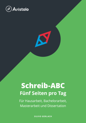 Schreib-ABC - Fünf Seiten pro Tag