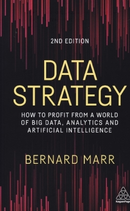 Data Strategy