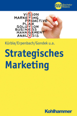 Strategisches Marketing