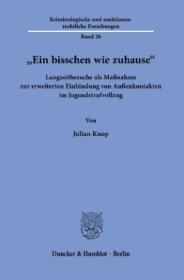 "Ein bisschen wie zuhause".