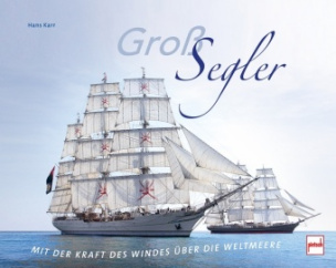 Großsegler