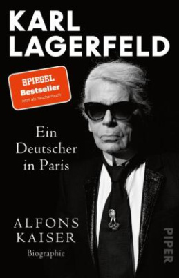 Karl Lagerfeld