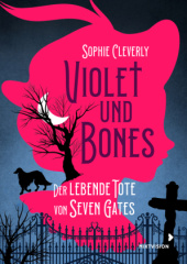 Violet und Bones