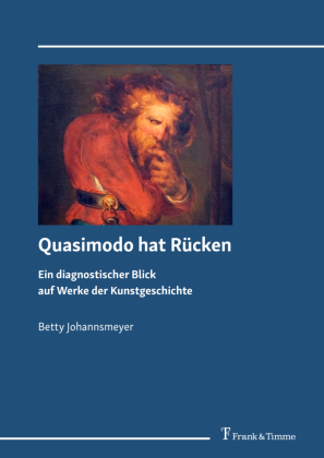 Quasimodo hat Rücken