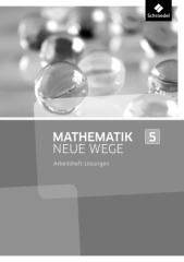 Mathematik Neue Wege SI / Mathematik Neue Wege SI - Ausgabe 2013 für Nordrhein-Westfalen, Hamburg und Bremen G8