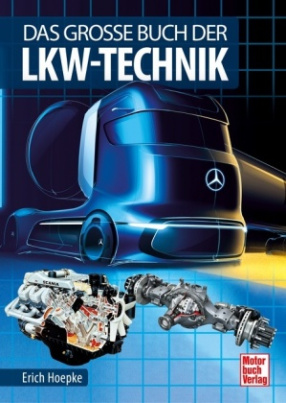 Das große Buch der Lkw-Technik