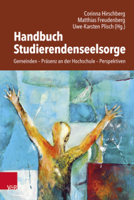 Handbuch Studierendenseelsorge