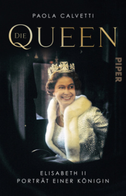 Die Queen: Elisabeth II